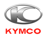 Kymco CV3