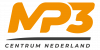 logo MP3 centrum